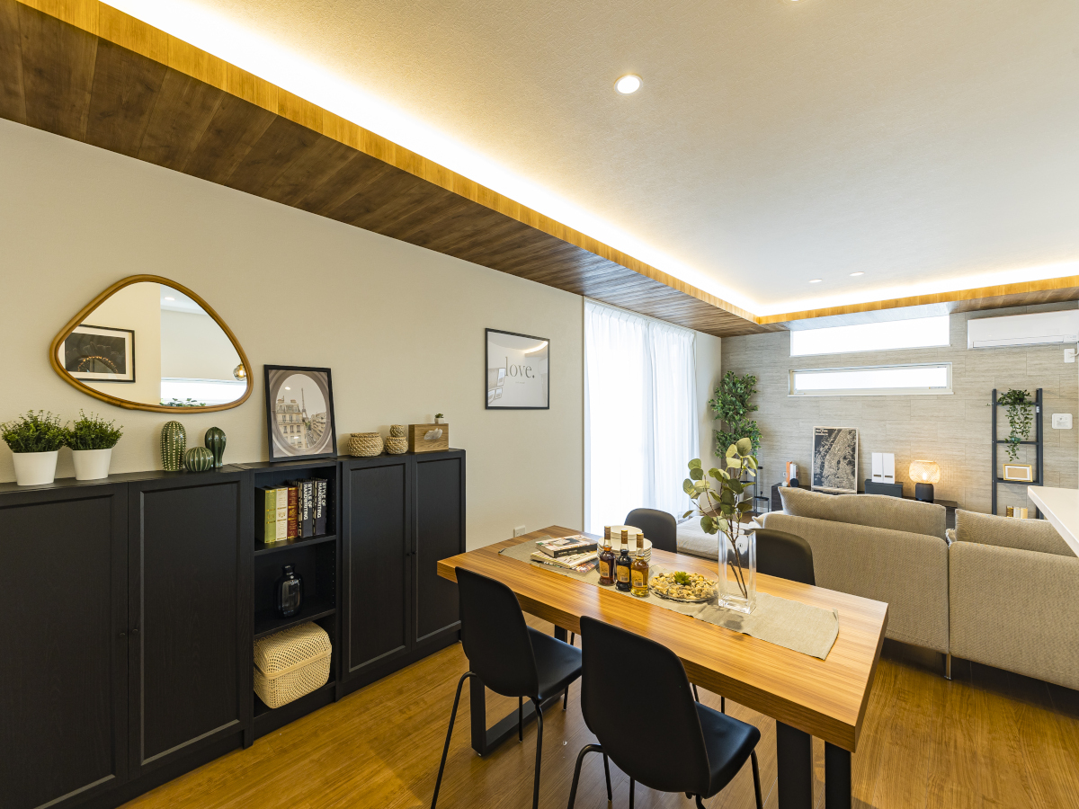 住宅展示場 注文住宅 モデルハウス 工務店 コーシンホーム 堺市